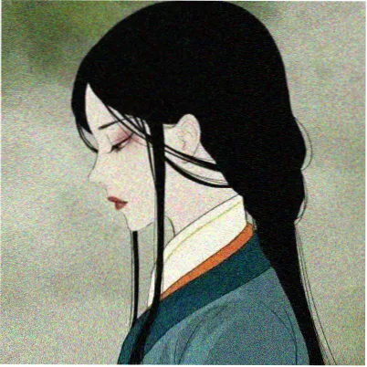主播小柚头像