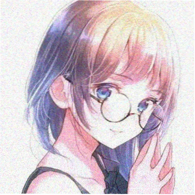主播蓝山头像